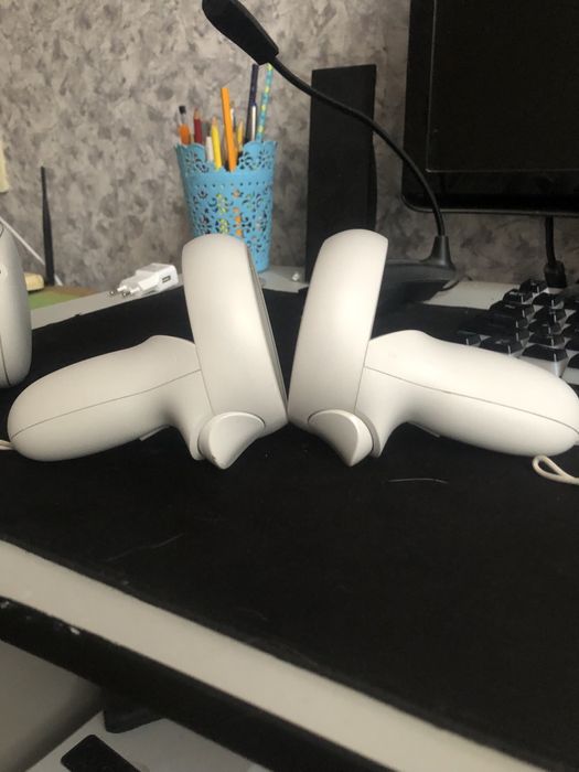 Oculus Meta Quest 2 128 ГБ