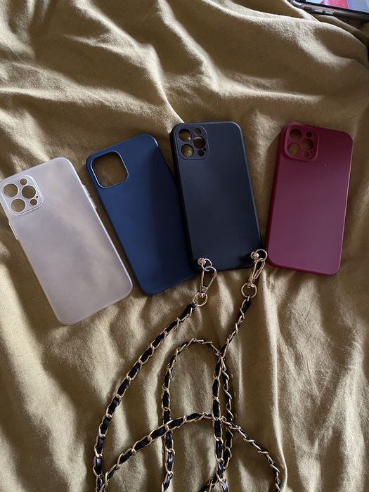 Чохли на Iphone і Ipad