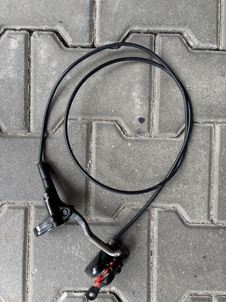 Hamulec Shimano mt200