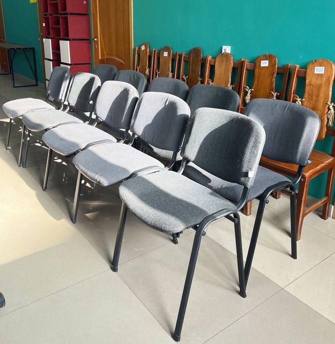 РАСПРОДАЖА офисной мебели кресла стулья компьютерные руководителя