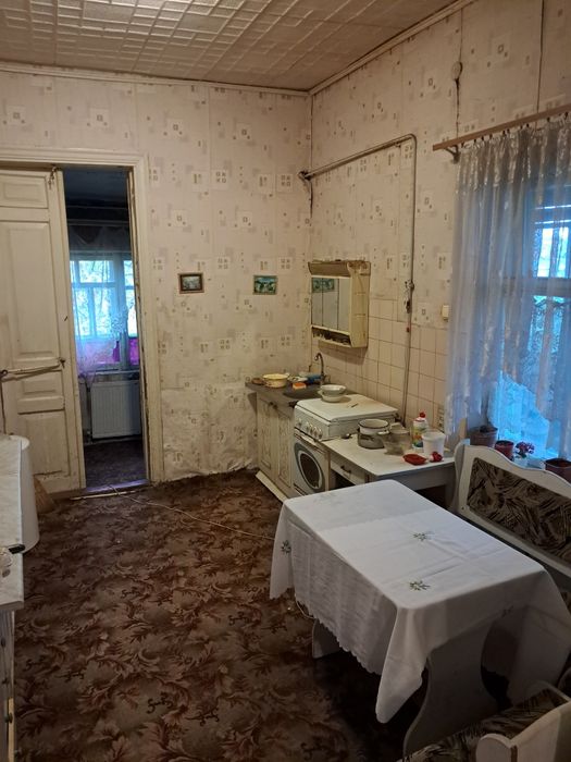 Будинок вул Остапа Вишні