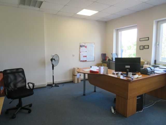 Hala, magazyn, lekka produkcja, biura,socjal do wynajmu - Gumieńce