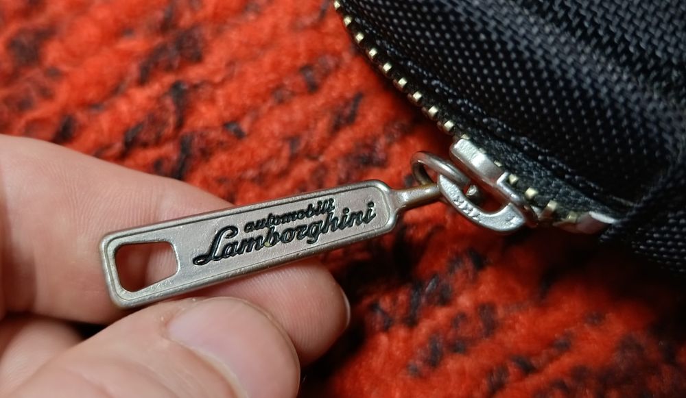 Оригінальна сумка від нетбука Asus Eee PC Lamborghini VX6 12дюймів