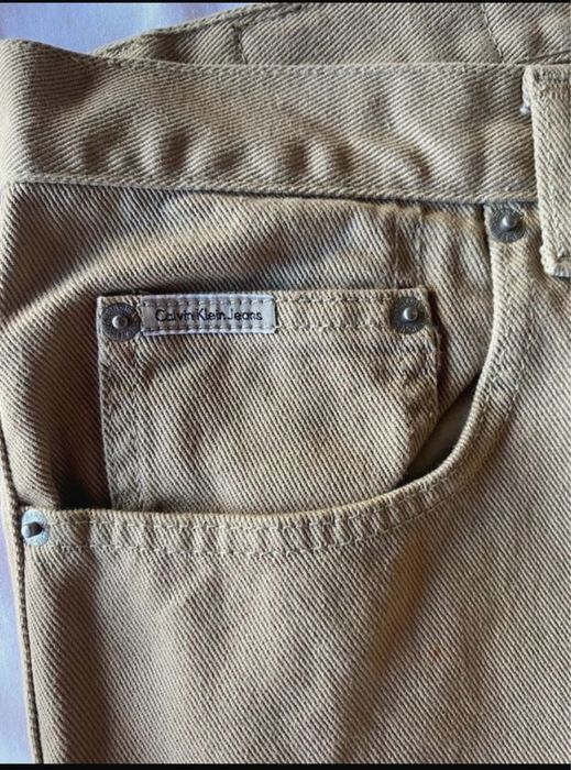 Calvin Klein Jeans