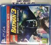 Lego Batman 3 Beyond Gotham PL PS4 Poznań / Sklep / Zamiana/ Sprzedaż