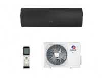 Klimatyzator Gree Fairy Dark FA09D I 2,7kW + montaż (8% vat)