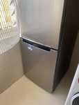 Frigorífico Combinado Inox