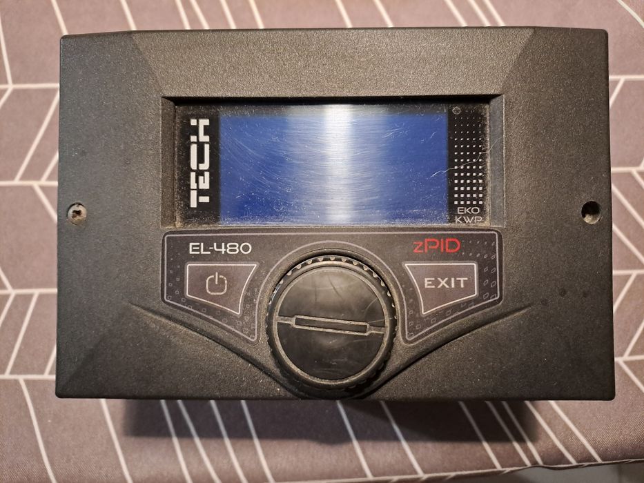 Sterownik do kotła z podajnikiem ST-480 Z PID
https://sterownikitec