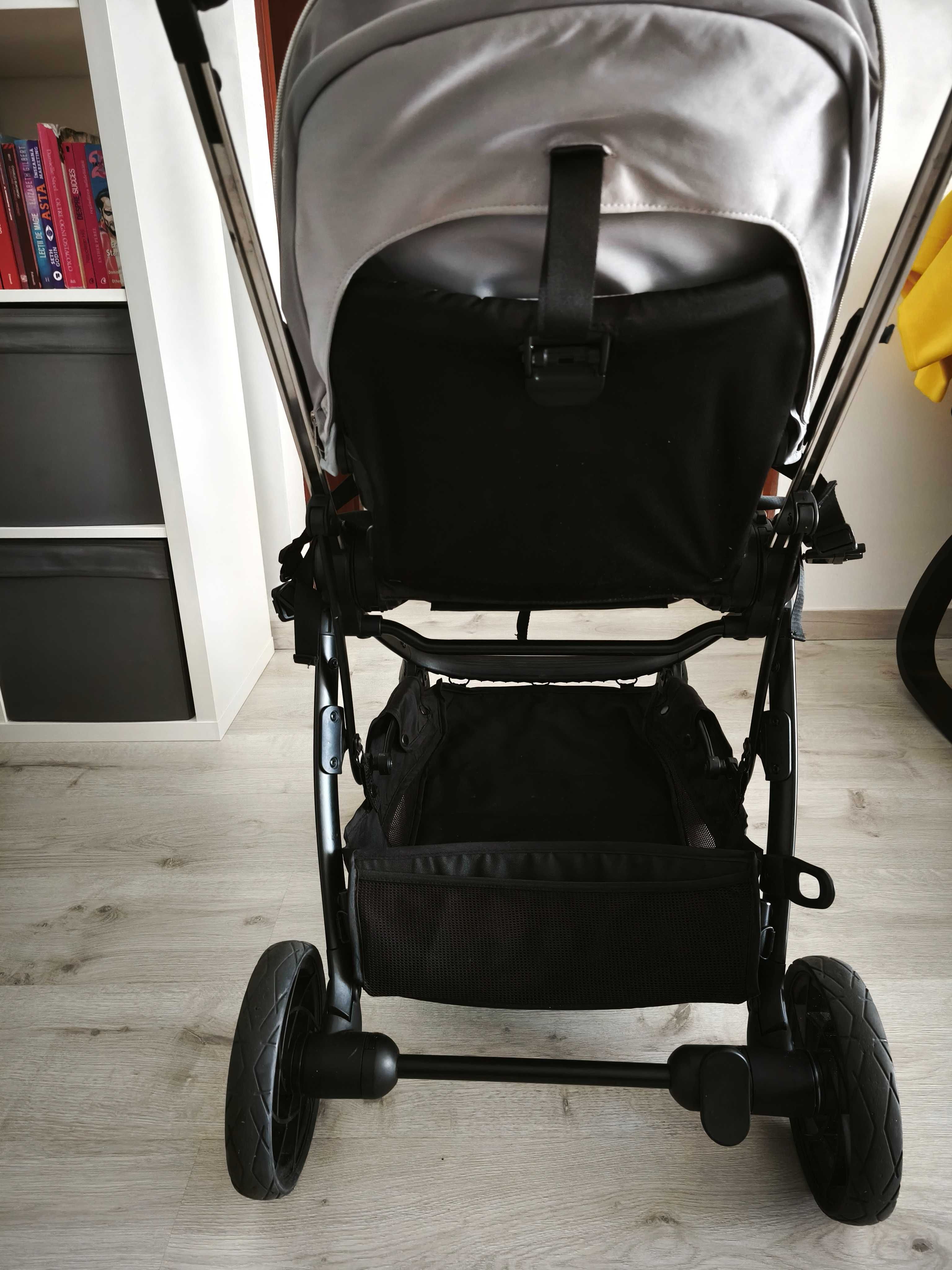 Chicco One 4Ever 2024 0m-4y
