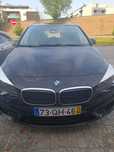 BMW 216 Active Tourer d Line Sport