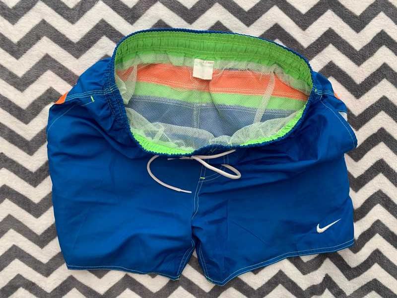 Spodenki NIKE - stan bardzo dobry