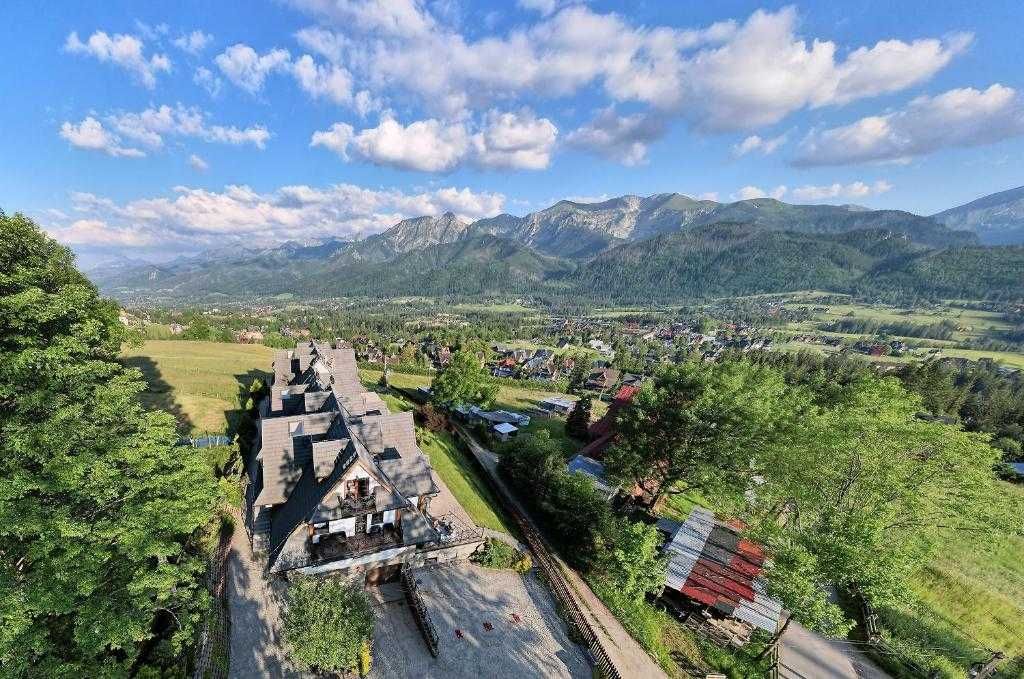 Wakacje w Górach | Apartamenty Kościelisko – Odkryj-Zakopane