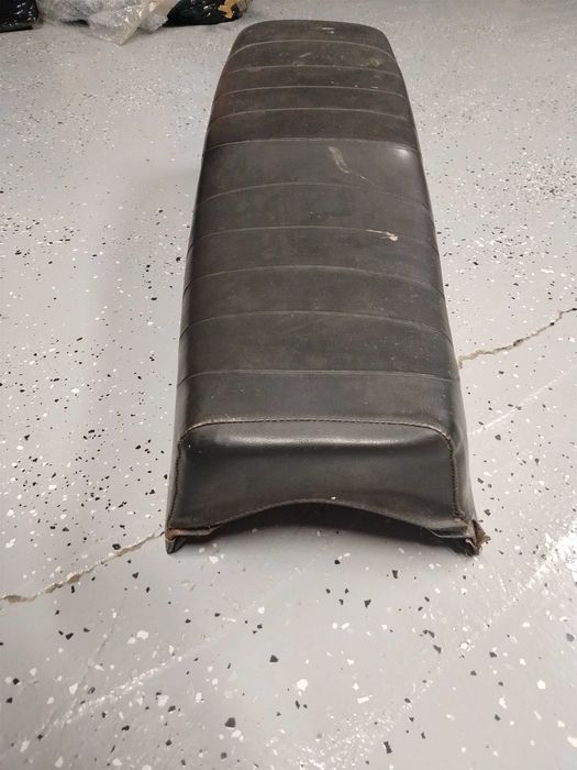 Romet chart 210 kanapa siedzenie