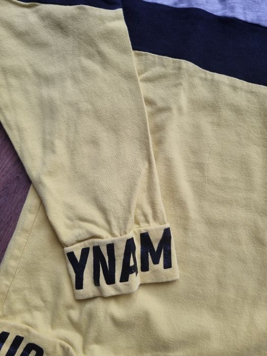 Bluza coccodrillo dla chłopca 152