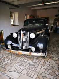 Buick Special 1938