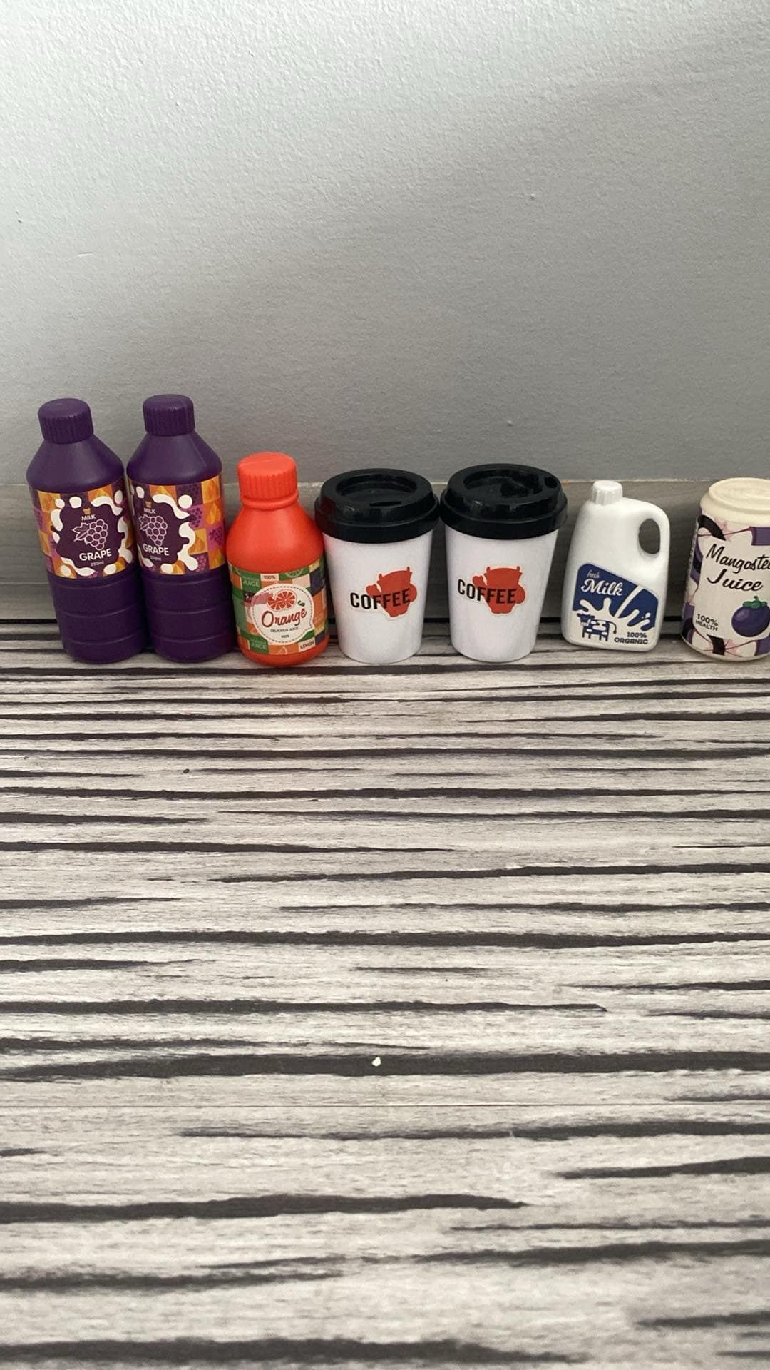 Duży sklep, supermarket dla dzieci, wózek, waga, kasa, akcesoria