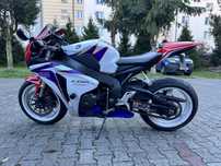 Honda CBR SC 59 HRC 1000