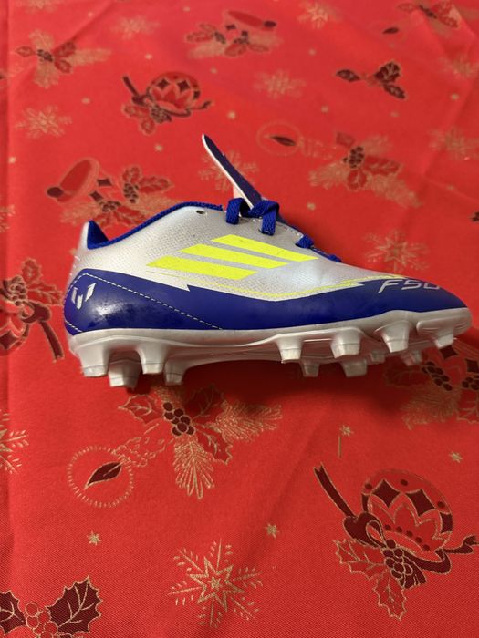 Sapatilhas para futebol Adidas