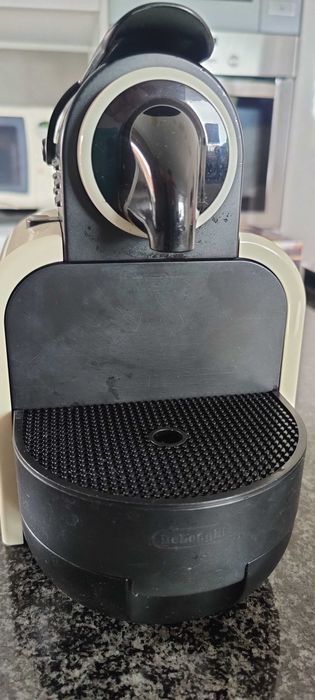 Maquina Nespresso