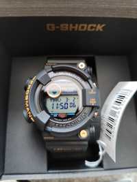 Casio g shock gw-8230b-9a frogman Limited