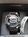 Okazja!Casio g shock gw-8230b-9a frogman Limited