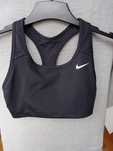 Nike biustonosz 34
