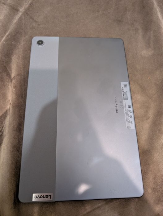 Планшет Lenovo tab m10 plus 4/128