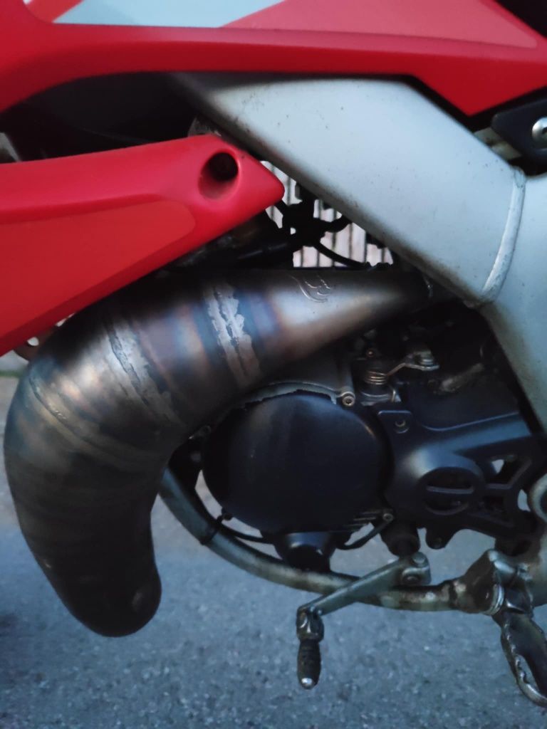 Yamaha dt 50/80 godna polecenia