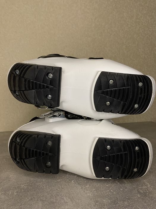 Ботинки для сноуборда DEELUXE Track 325 — размер M 25.0 / US 7