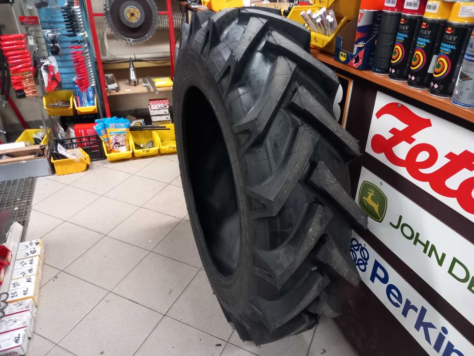 Opona 14.9-28 14.9x28 14.9R28 8-partów TRAYAL opony C360