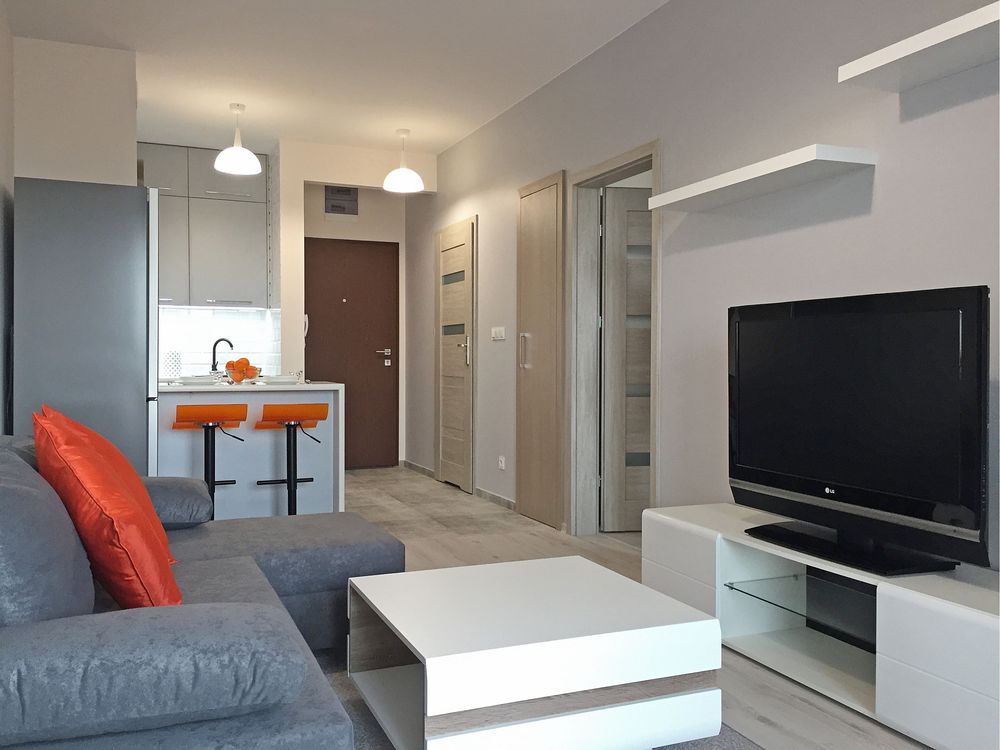 Mieszkanie 2 pokoje centrum Apartamenty Jagiellońskie