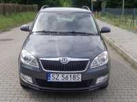 Skoda Fabia LIFT - Klima - Elektryka - Halogeny - JAK NOWA - Zobacz