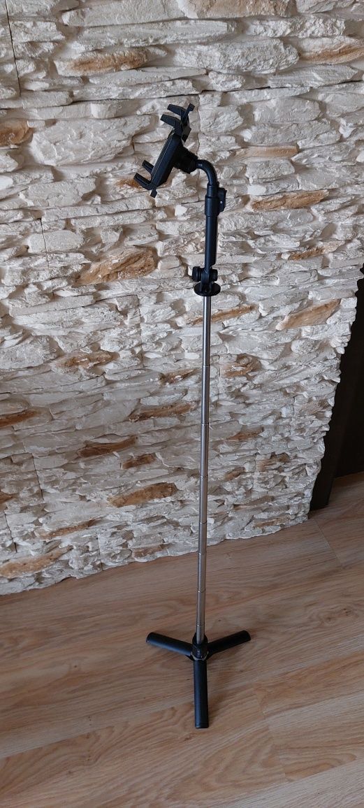 Selfie Stick statyw teleskopowy na telefon, Bluetooth