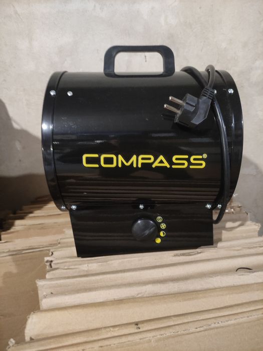 Обігрівач Compass