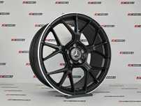 Jantes Look Mercedes Amg Gt em 18 | 5x112