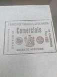 Embalagens antigas - tabaco