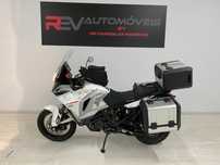 KTM 1290 Super Adventure 1290 SUPER ADVENTURE T