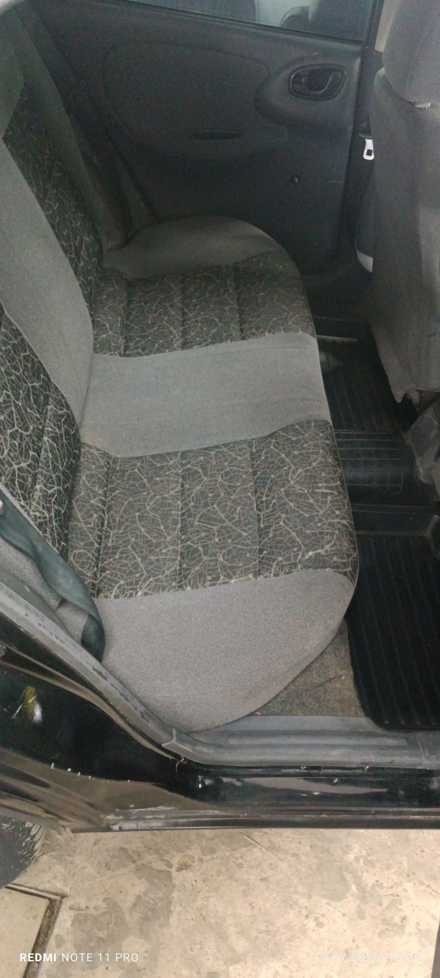 Продам Daewoo Lanos