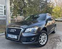 Audi Q5 Quattro дизель 2011р