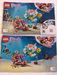 Lego Friends 41378