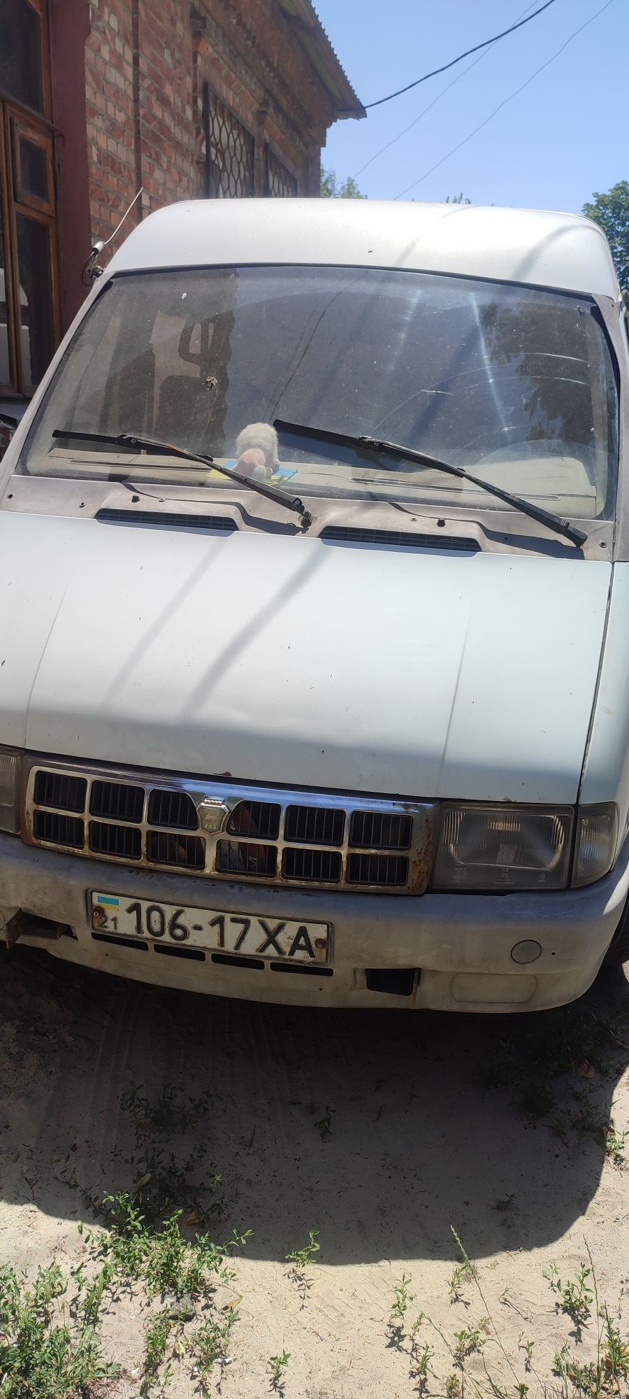 Продам Газель Соболь