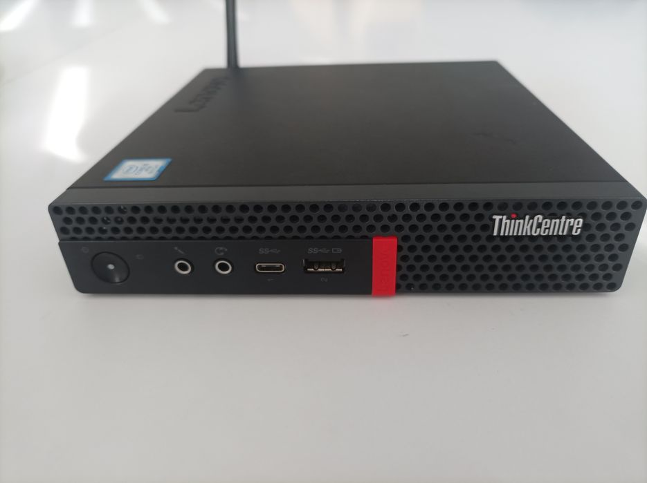 Lenovo thinkcentre m920q
