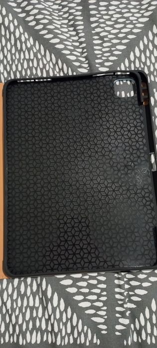 Чохол книжеа, підставка, з карманом для руки, для IPad pro 11 2nd