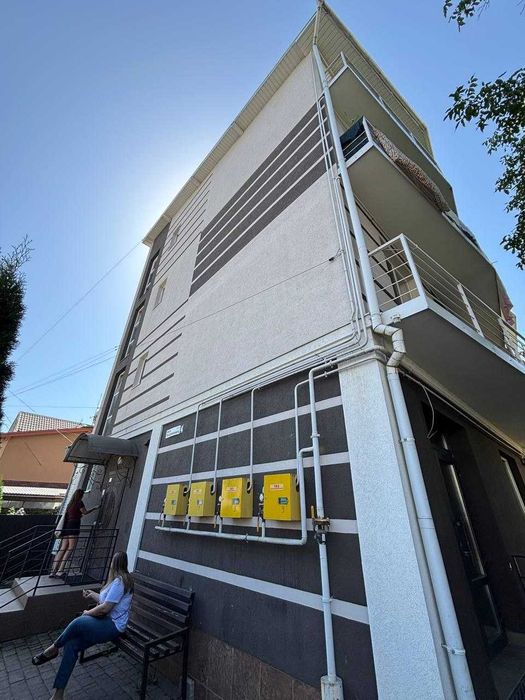 Продаю квартиру-студію в центрі міста!!!