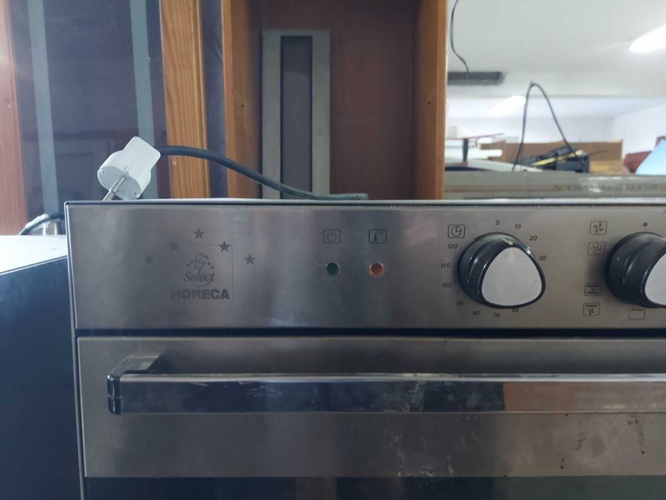 Forno de Convecção Select HORECA GCO 1001