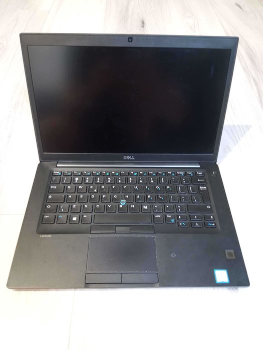 Dell Latitude 7480 Core I5-6300U 8GB RAM 256GB SSD