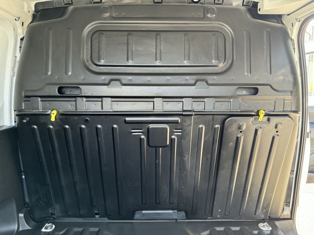 Citroën Berlingo  1.5  100cv.