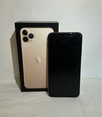 iPhone 11 Pro Max Gold 64 GB