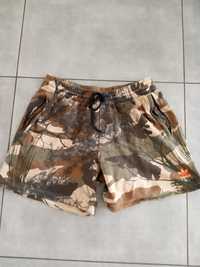 Spodenki Adidas Camo , rozmiar L