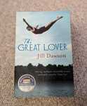 The Great Lover Jill Dawson